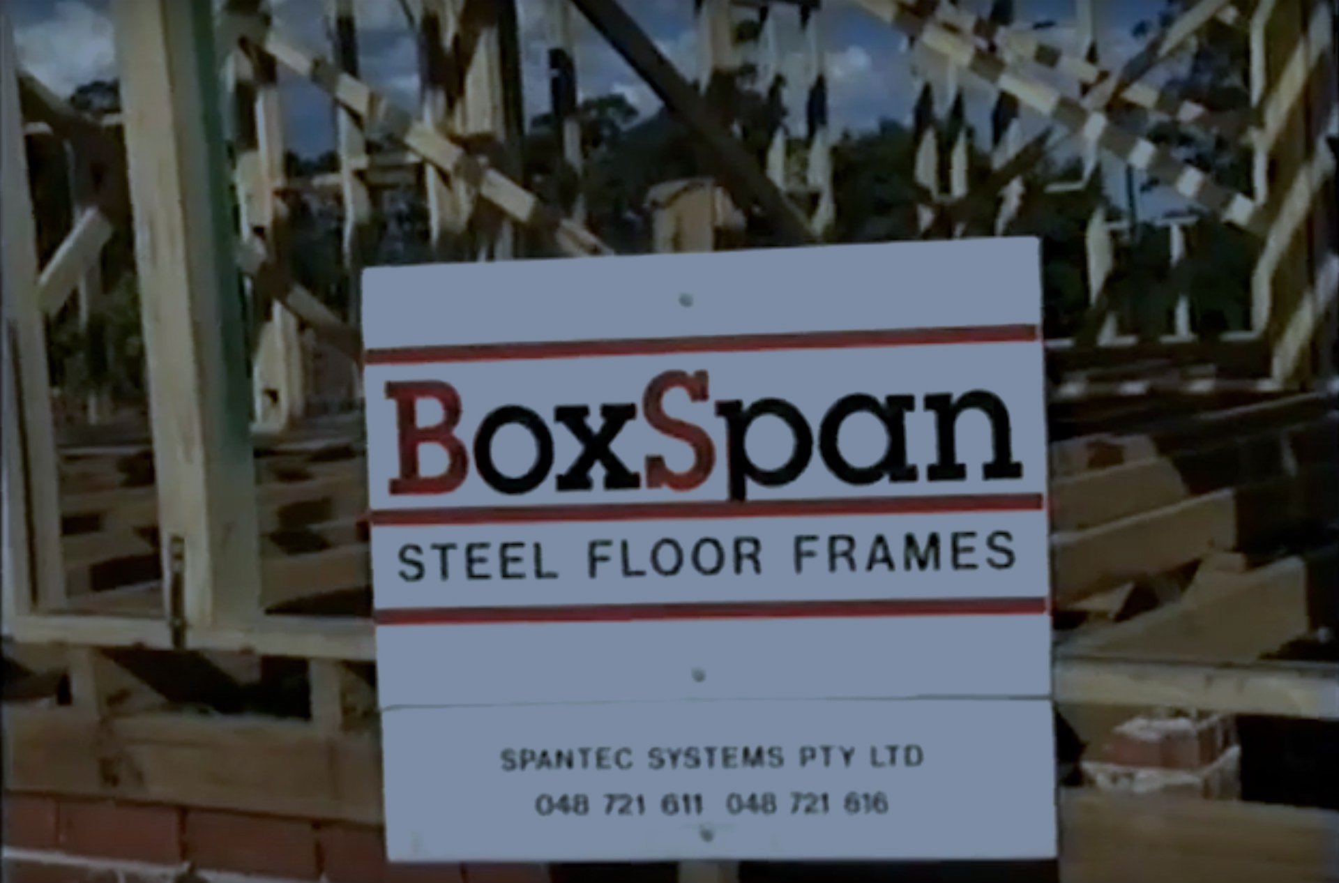 Boxspan promotional video2