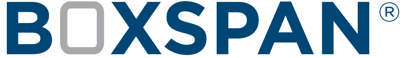 BOXSPAN logo