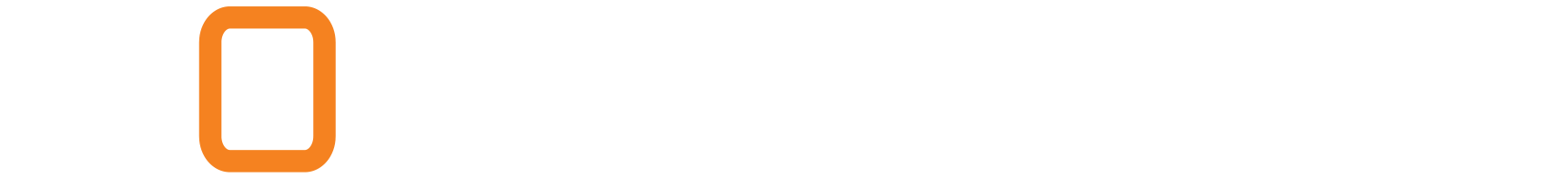 COLORBEAM logo Reverse