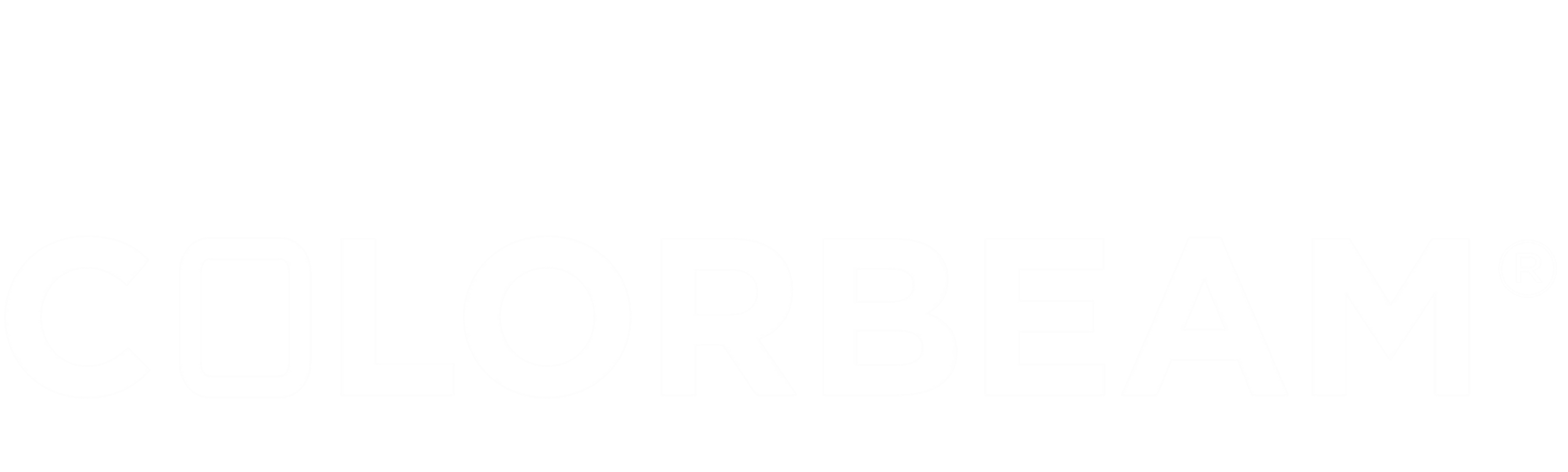 Colorbeam logo