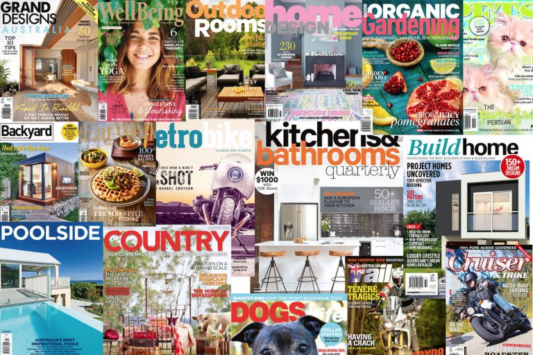 universal magazines Spantec