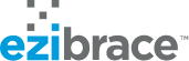 Ezibrace Logo